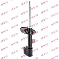 Kyb StoßDäMpfer 338733 FüR CitroËN Peugeot