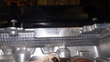 Moteur Mitsubishi SPACE STAR