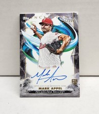 What's in the Cards for the 2012 MLB First Round Draft Picks? 24