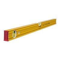 Stabila Wasserwaage 80 As 80Cm Alu.Gelb ± 0,5 Mm/M