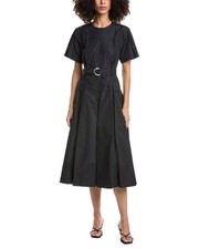 3.1 Phillip Lim Utility Dress Women's  0