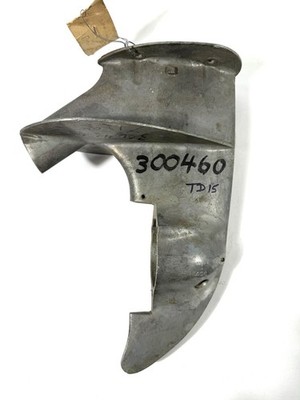 NOS Johnson TD15 5 HP Outboard Lower End Gearcase 300460