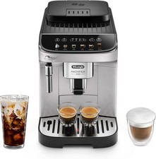 DeLonghi Magnifica Evo ECAM29043SB Bean to Cu...