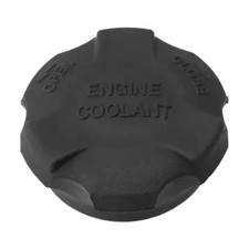 Radiator Coolant Reservoir Cap 2544126100 Direct Replaces for Kia Rio5