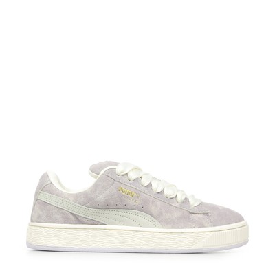 Sneakers PUMA Damen Suede XL Washed Out lila