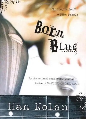 Born Blue - Nolan, Han
