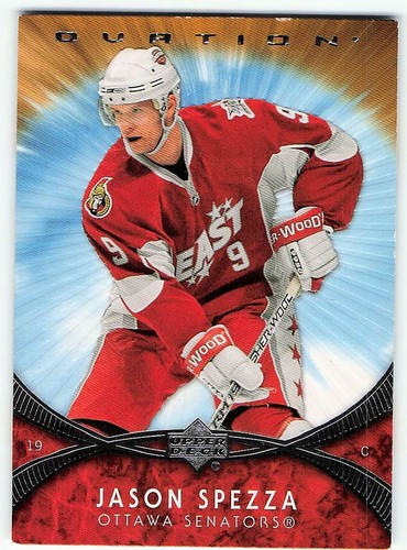 2007 Jason Spezza #207