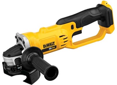 DeWalt DCG412B 20V Max 4.5/5'' Grinder (Tool Only)