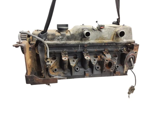 6G9Q6090A1A Culata para FORD TOURNEO CONNECT (TC7) 2011 9074800 - Imagen 1 de 10