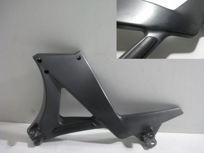 Fußrastenhalter Halter Fußraste links Buell XB-12X Ulysses, XB2, 05-10