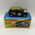 2010 Matchbox Lesney Edition '64 Austin Mini Cooper S Mint LIMITED EDITION