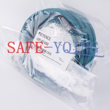 For Keyence 1PCS OP-87458 Ethernet Cable 5M