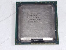 Intel Core i7-920 2.66 GHz 4.8 GT/s LGA 1366 CPU Processor SLBEJ