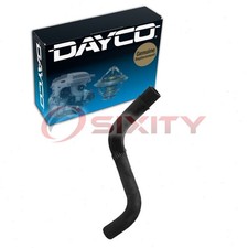 Dayco Lower Radiator Hose for 2007-2016 Jeep Compass 2.0L 2.4L L4 - Engine tq