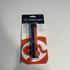 Streamlight 75176 Rechargeable Lithium-ion Battery Stick for Stinger/Poly