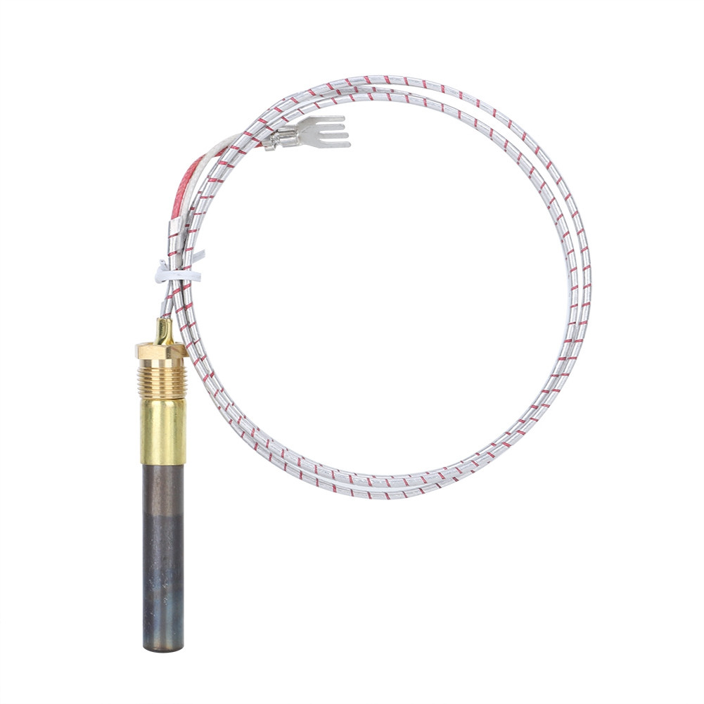 Gas Fireplace Heater Micropotential Temperature Sensor Thermopile Thermocouple.