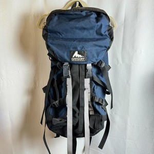 Vintage Gregory Backpack | eBay