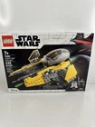LEGO Star Wars: Anakin's Jedi Interceptor (75281) NEW SEALED RETIRED SET!