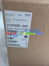 Rexroth HMV01.1R-W0045-A-07-NNNN