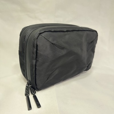 Aer Cable Kit 2 X-Pac Black 1.8L Tech Organizer Travel Pouch