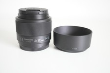 Panasonic H-H025 Lumix G 25mm F1.7 ASPH, MFT, Micro Four Thirds