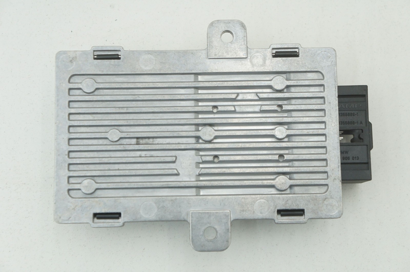 Steering Column Control Module OEM 32306770537 Rolls Royce Phantom 2004