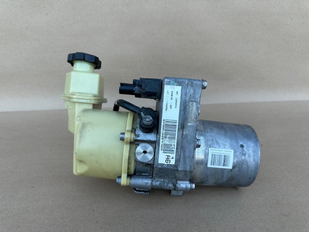 yyy4803 PD２ 11-15 Dodge Challenger Electric Power Steering Pump Unit