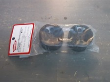 OTH245BK BLACK Wheels - Kyosho RE-RELEASE Turbo Optima / Optima Mid