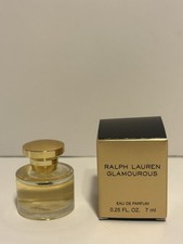 Ralph Lauren Glamourous 1.7oz Unisex Eau de Parfum for sale online