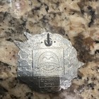 Disney Tinker Bell Glitter Wings Stars Single Enamel Pin Disney Franchise — photo 2