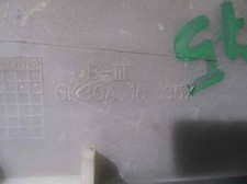 0K30A1535X wischwasserbehälter KIA RIO I HATCHBACK DC 1.3 2000 3099110