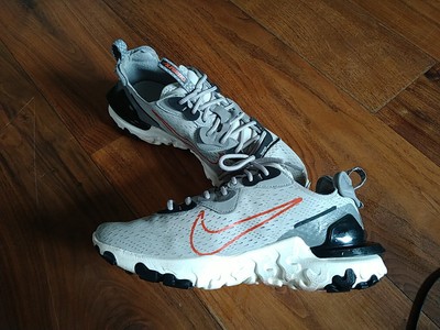 sehr guter Zustand: Nike React Vision 42,5 US 9 Sportschuhe
