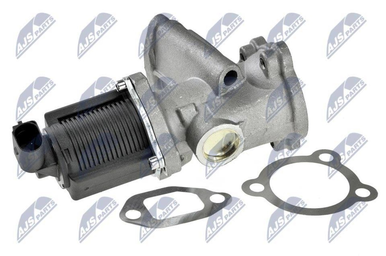 EGR Valve For ALFA ROMEO Mito FIAT Doblo LANCIA OPEL VAUXHALL 04-14 851368