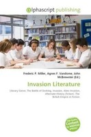 Frederic P. Miller (U. A.) | Invasion Literature | Taschenbuch | Englisch (2026)