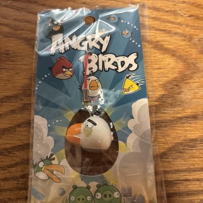 Vintage Angry Birds Figure New In package