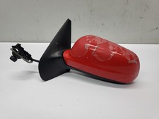 VW GOLF 4 1J - Seitenspiegel Spiegel Außenspiegel links E1010509 (75)