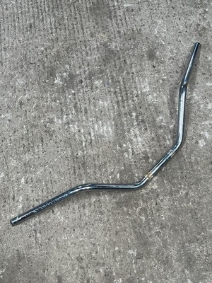 Triumph? Norton? BSA? Arielle? Matchless? AJS? Honda ? Motorrad Lenker 7/8