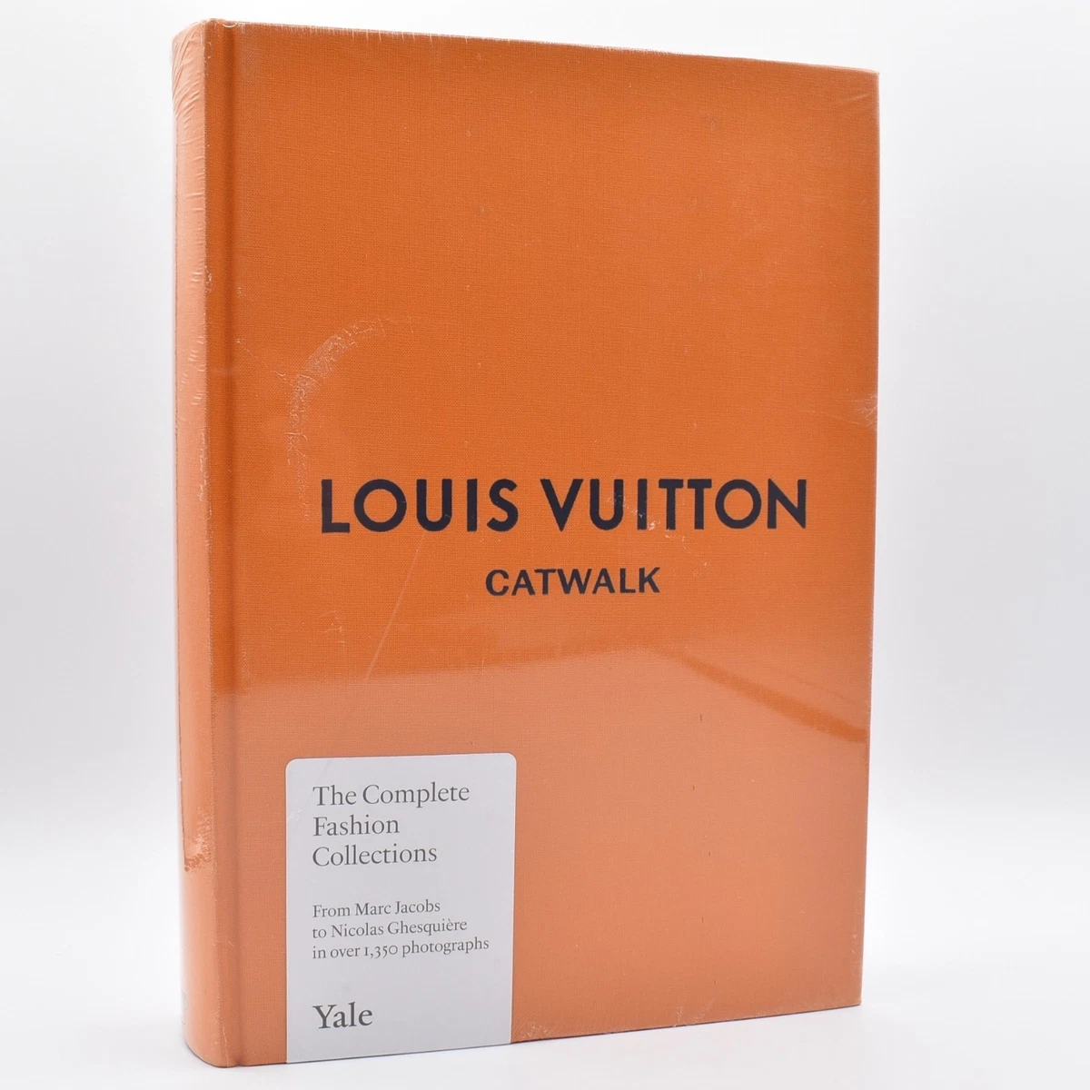 Louis Vuitton Book In other Books for sale | eBay