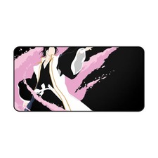 Bleach Ichigo Funny Pad Desk Mat Gaming, Mouse Pad 6