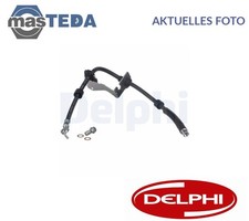 LH7430 BREMSSCHLAUCH BREMSLEITUNG DELPHI FÜR CITROËN BERLINGO