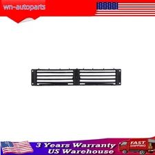 Active Radiator Shutter Assembly with Actuator for Malibu 1.5L 2016-2019 2020