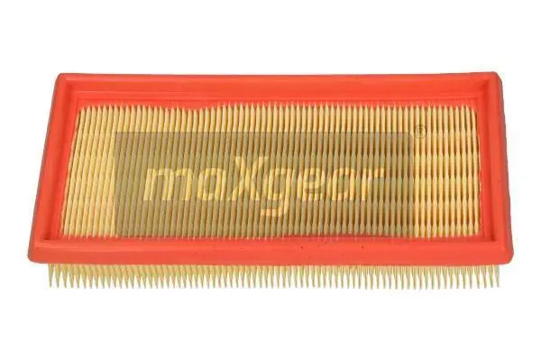 Luftfilter MaXgear 26-0964 FüR OE 13780-62J50 - 13780-62J50-000 - 13780-62J51-image