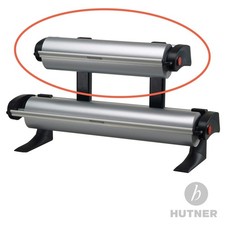 Aufsatz Abroller VARIO 30-100 cm Aufsatzabroller für Papier + Folie Rollenhalter