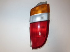 Feu arrière Hyundai ATOS
