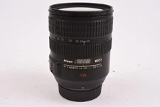 Nikon NIKKOR AF-S 24-120mm f/3.5-5.6 VR Wide Angle Telephoto Zoom Lens #T-32102