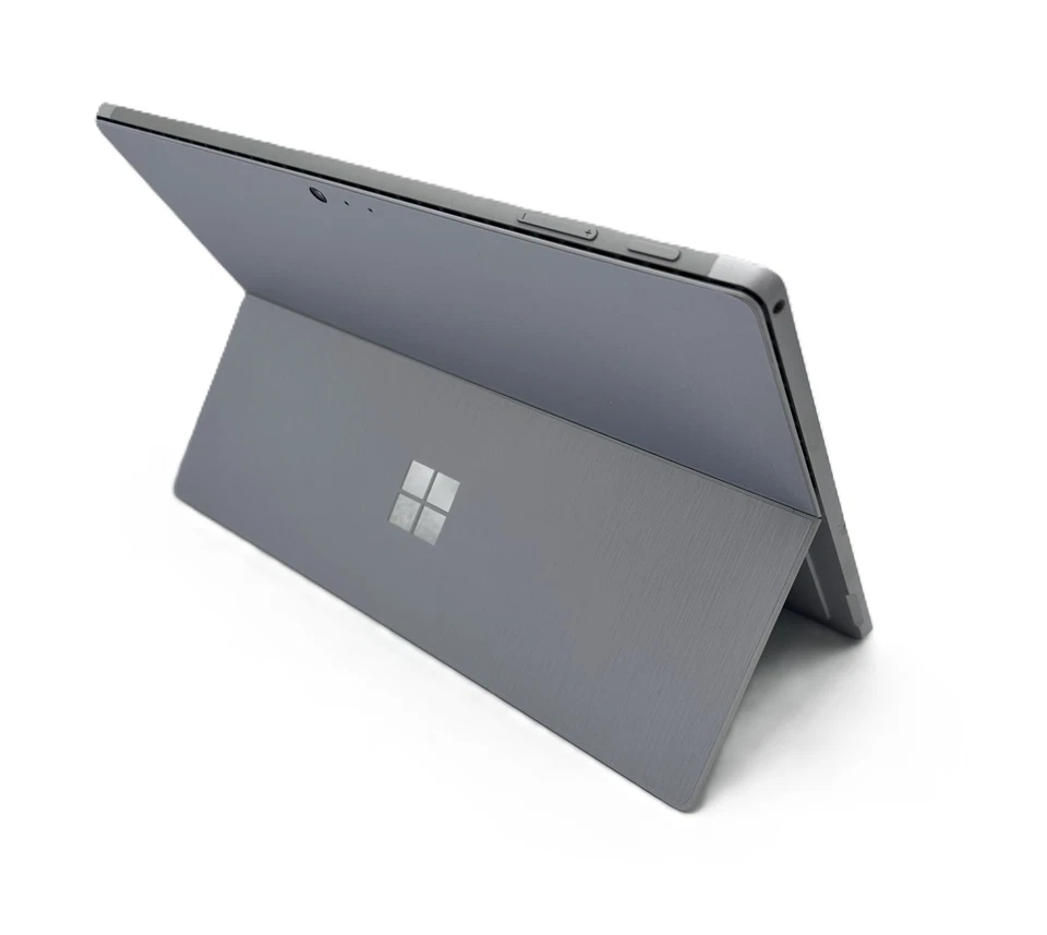 Microsoft Surface Pro 5 12,3" i5-7300U, 2,60GHz,4Go" 128 Go,"batterie 104 cycles - Photo 2/4