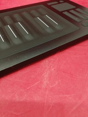ROLI Seaboard RISE 2 25-Key MPE MIDI Keyboard 5D Touch Controller