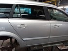 PORTIER RECHTS ACHTER Opel Astra H SW (L35) Combi 1.8 16V (A18XER(Euro 5)) 2009