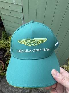 Aston Martin F1 Hat