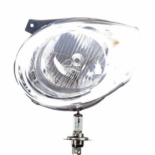 Halogen Scheinwerfer Frontscheinwerfer rechts H4 für KIA Picanto inkl. Lampen